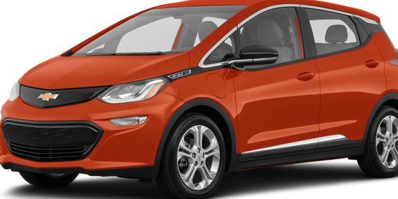 CHEVROLET BOLT EV 2020 1G1FY6S07L4134089 image